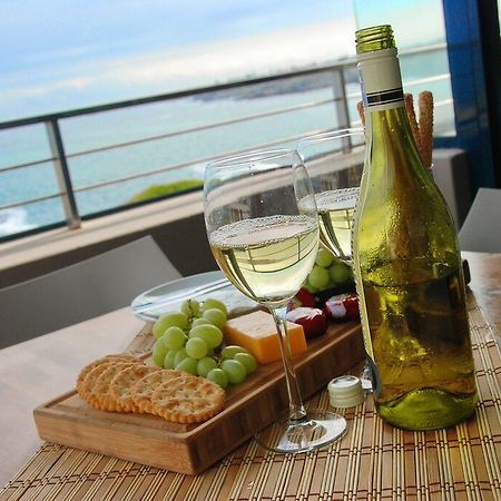 bamboo @ Le Paradis Hermanus Exterior foto