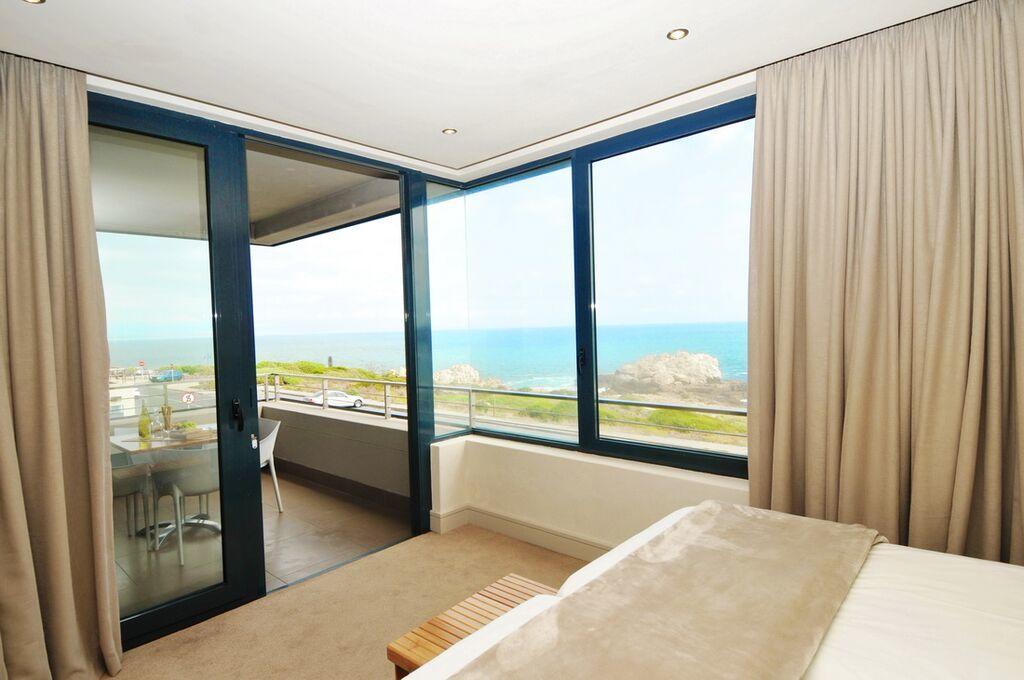 bamboo @ Le Paradis Hermanus Exterior foto