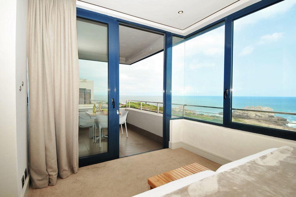 bamboo @ Le Paradis Hermanus Exterior foto