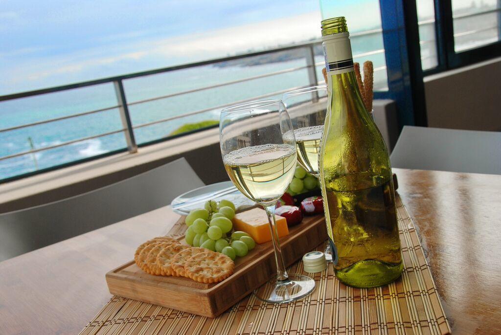 bamboo @ Le Paradis Hermanus Exterior foto