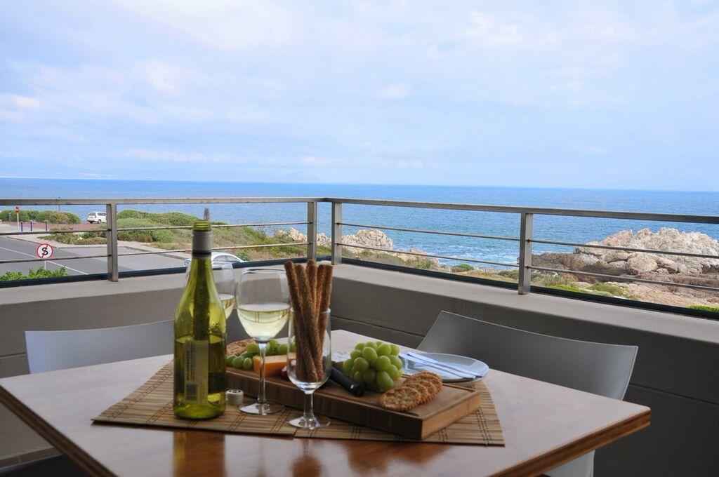 bamboo @ Le Paradis Hermanus Exterior foto